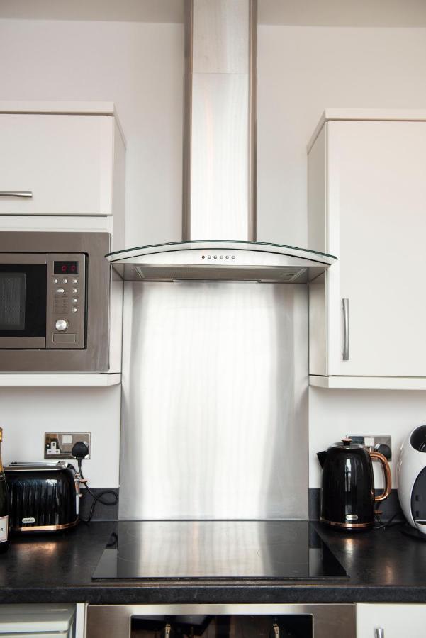 Charles Alexander Short - Highcliffe Apartment Cleveleys