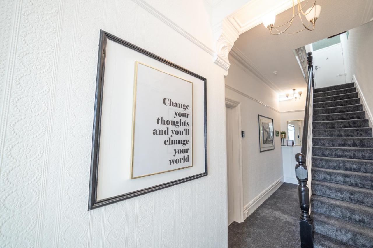 Apartment Charles Alexander Short - Highcliffe