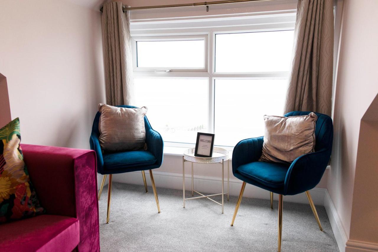 Apartment Charles Alexander Short - Highcliffe *